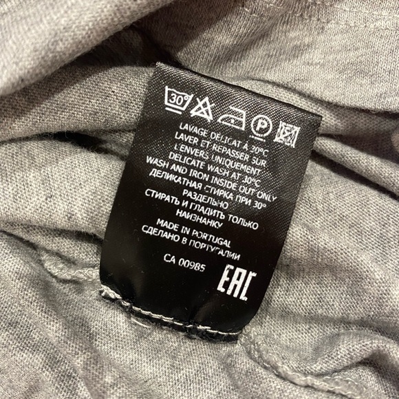 Isabel Marant Zafferh Organic Cotton XS - Picture 5 of 7